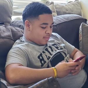 Meet your Posher, Christopher